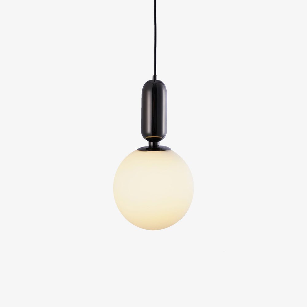 Carter Lampe Pendante en Verre Moderne - Neutralighting