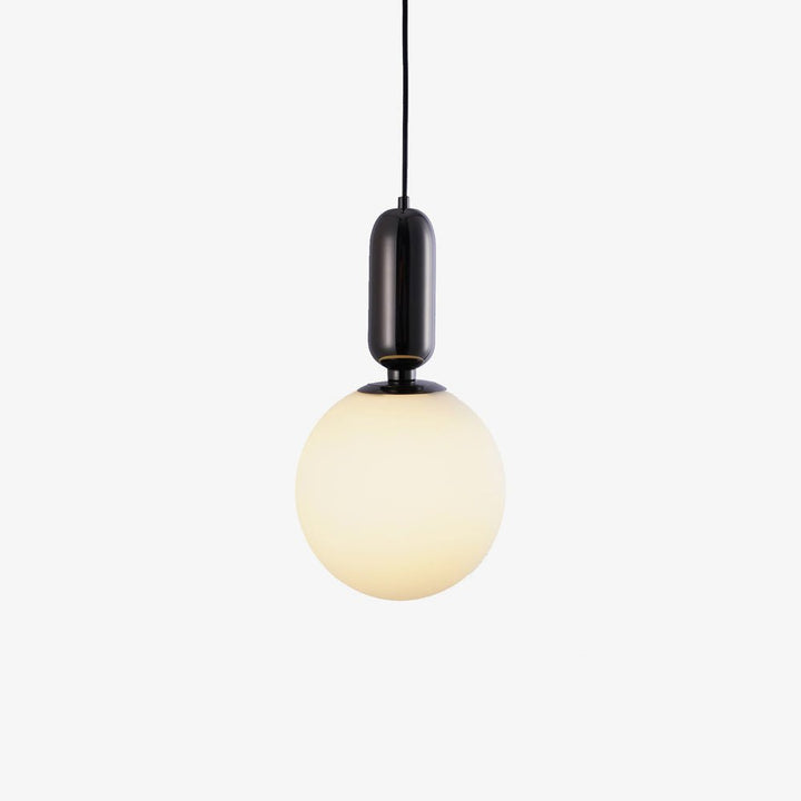 Carter Lampe Pendante en Verre Moderne - Neutralighting