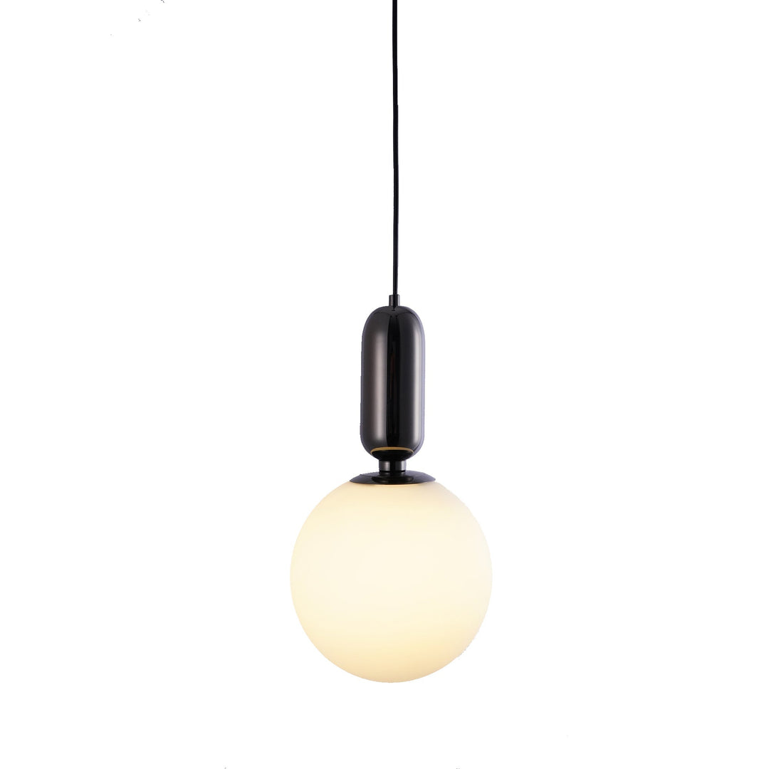 Carter Lampe Pendante en Verre Moderne - Neutralighting