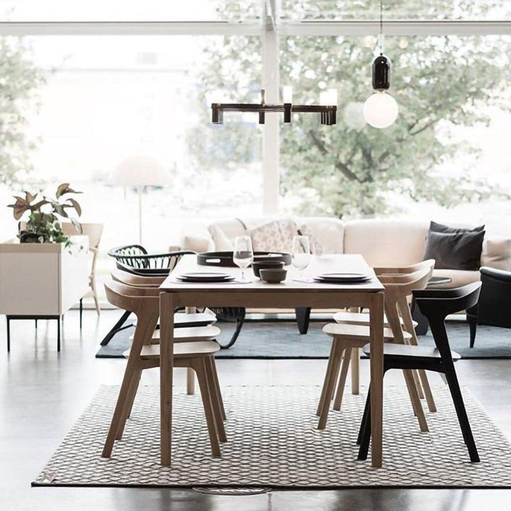 Carter Lampe Pendante en Verre Moderne - Neutralighting