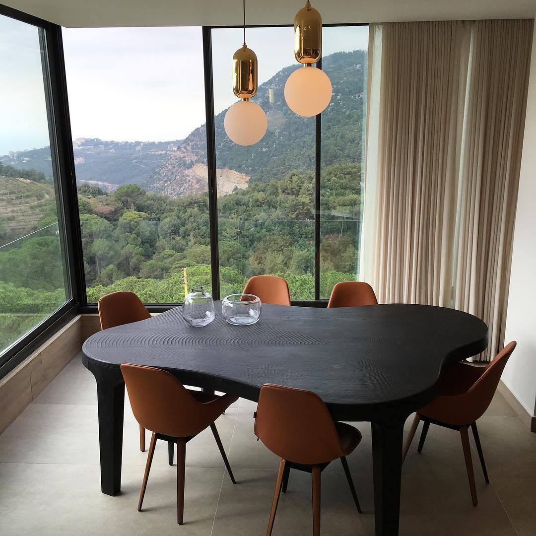 Carter Lampe Pendante en Verre Moderne - Neutralighting