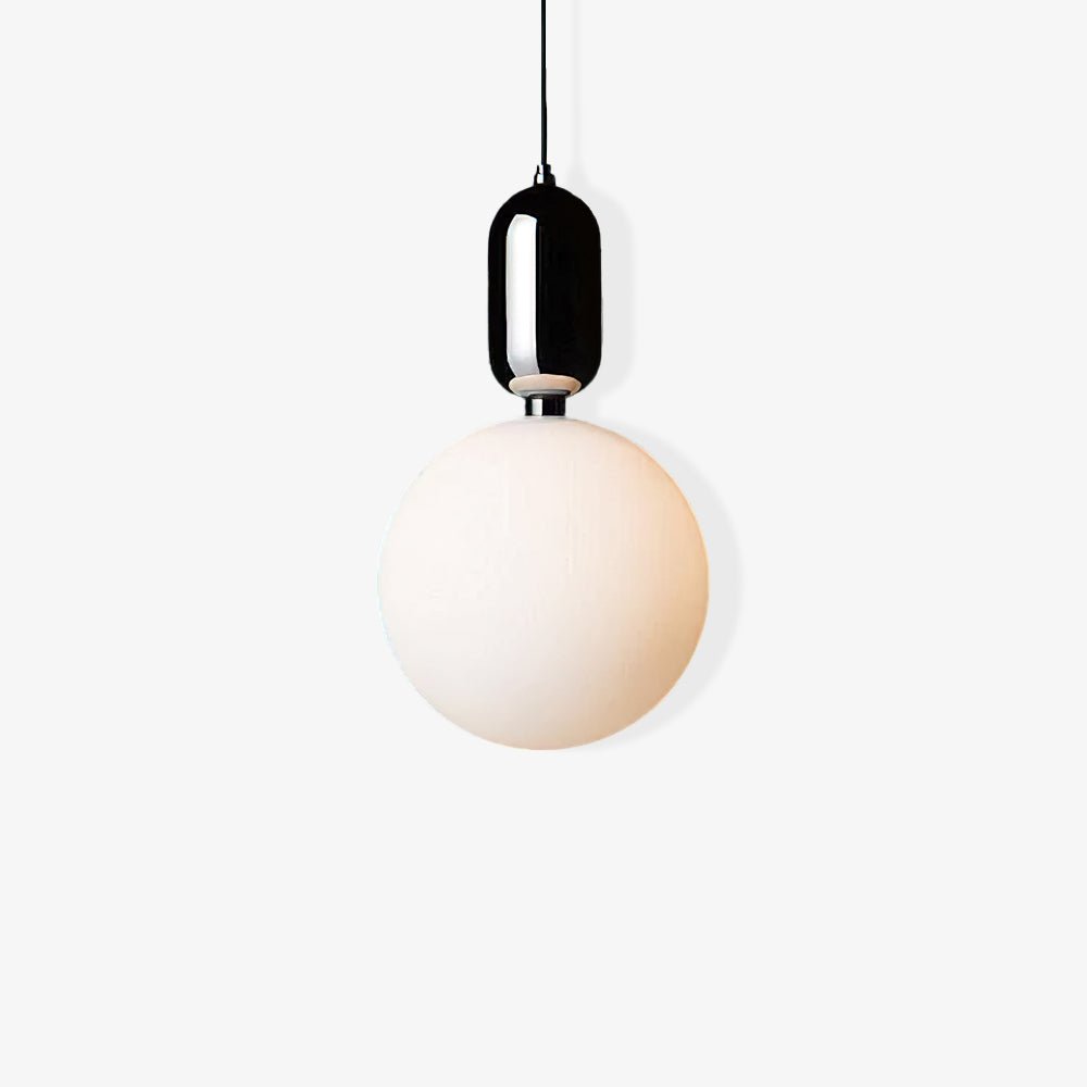 Carter Lampe Pendante en Verre Moderne - Neutralighting