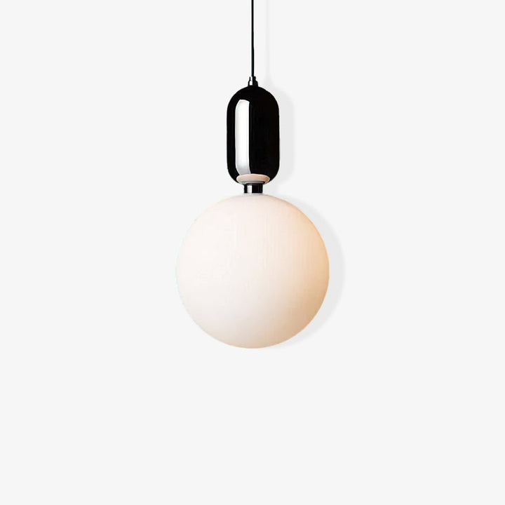 Carter Lampe Pendante en Verre Moderne - Neutralighting