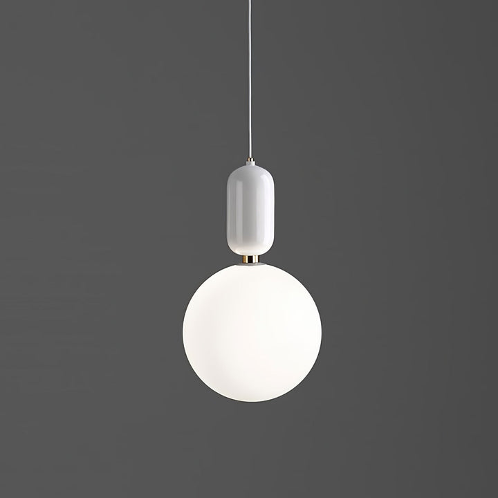 Carter Lampe Pendante en Verre Moderne - Neutralighting