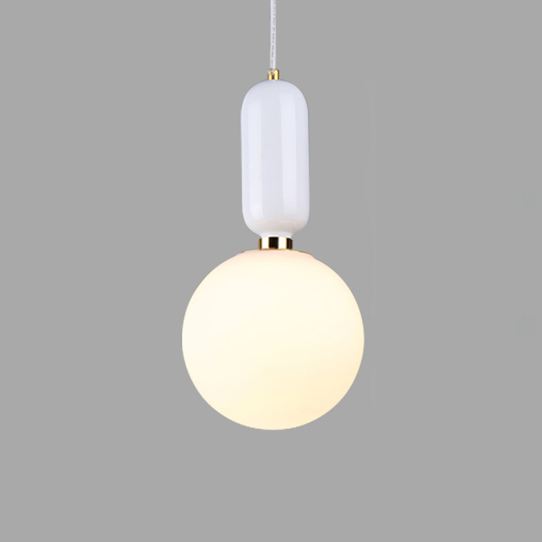 Carter Lampe Pendante en Verre Moderne - Neutralighting
