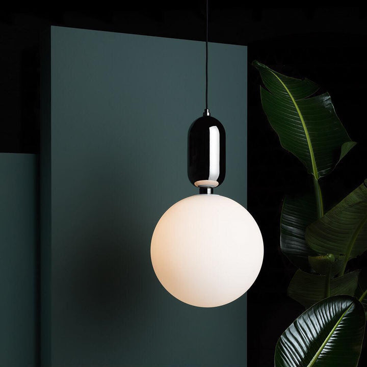 Carter Lampe Pendante en Verre Moderne - Neutralighting
