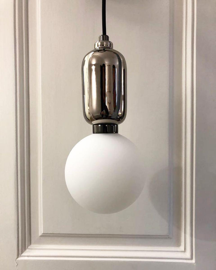 Carter Lampe Pendante en Verre Moderne - Neutralighting
