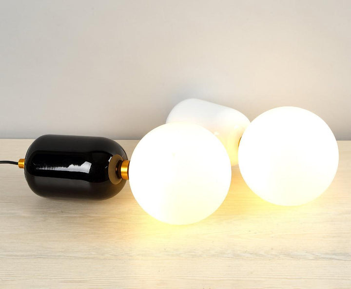 Carter Lampe Pendante en Verre Moderne - Neutralighting