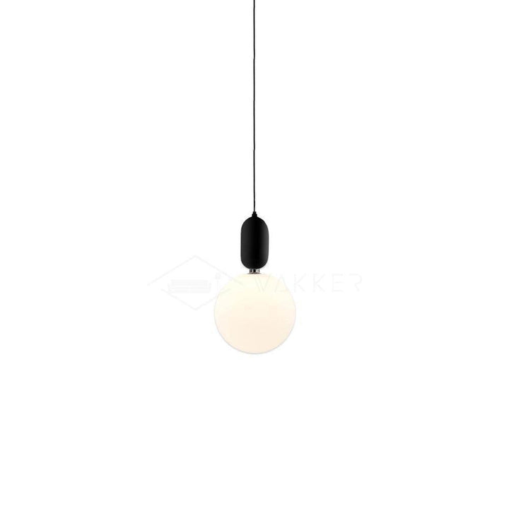 Carter Lampe Pendante en Verre Moderne - Neutralighting