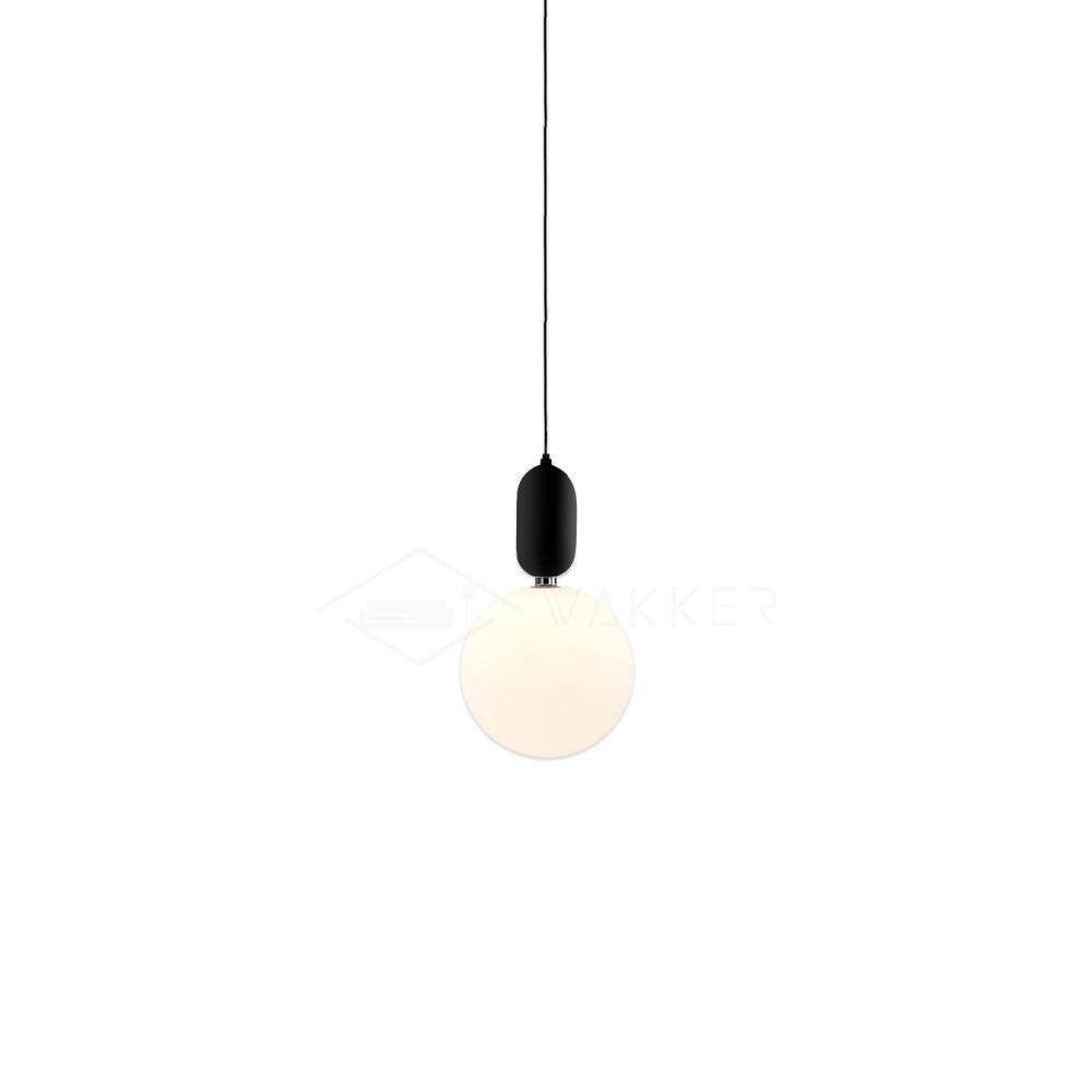 Carter Lampe Pendante en Verre Moderne - Neutralighting