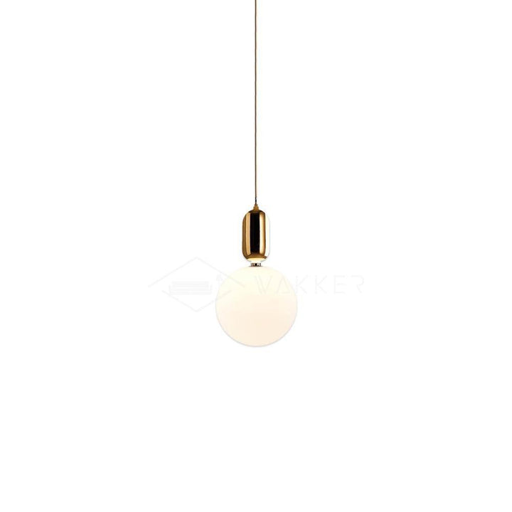 Carter Lampe Pendante en Verre Moderne - Neutralighting