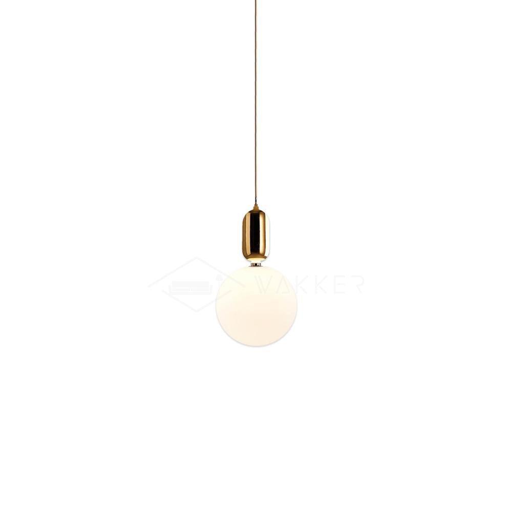 Carter Lampe Pendante en Verre Moderne - Neutralighting