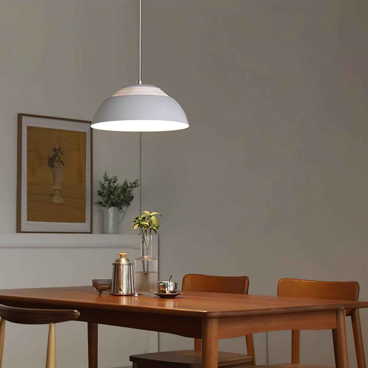 Lampe Gideon en Verre – Design Contemporain