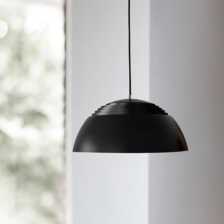 Gideon Suspension Minimaliste - Neutralighting