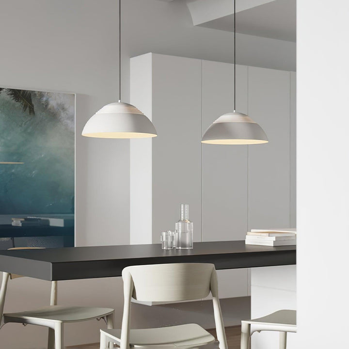 Gideon Suspension Minimaliste - Neutralighting