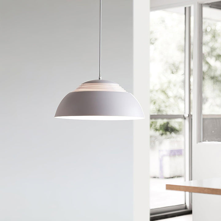 Gideon Suspension Minimaliste - Neutralighting