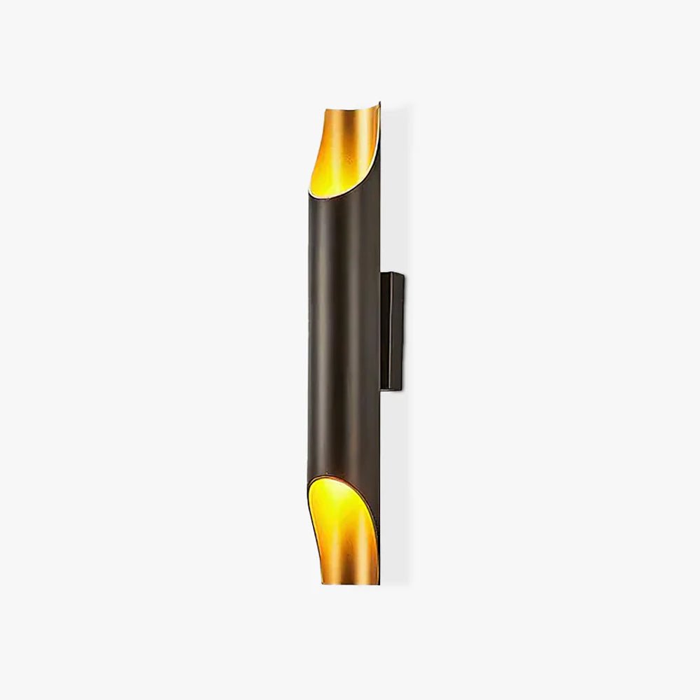 Mosaic Applique Murale Droite Minimaliste Moderne - Neutralighting