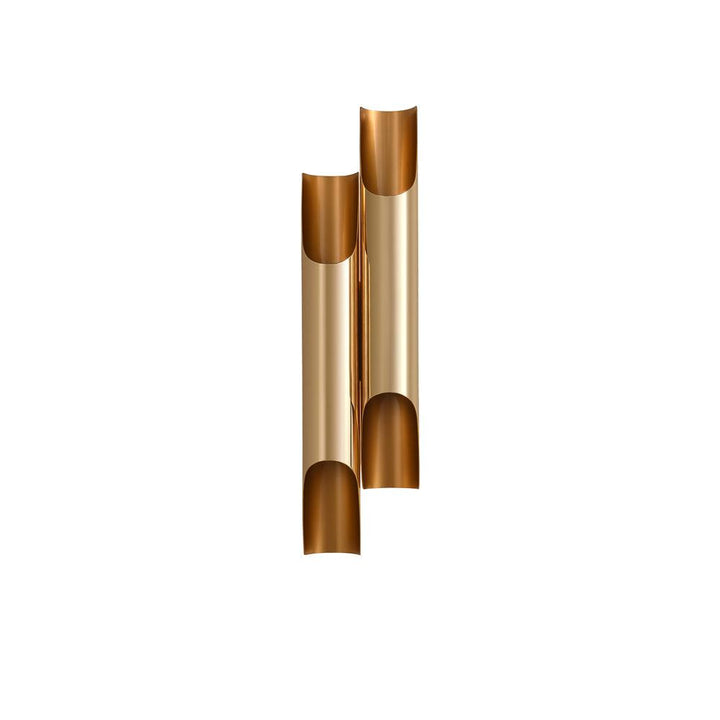 Mosaic Applique Murale Droite Minimaliste Moderne - Neutralighting