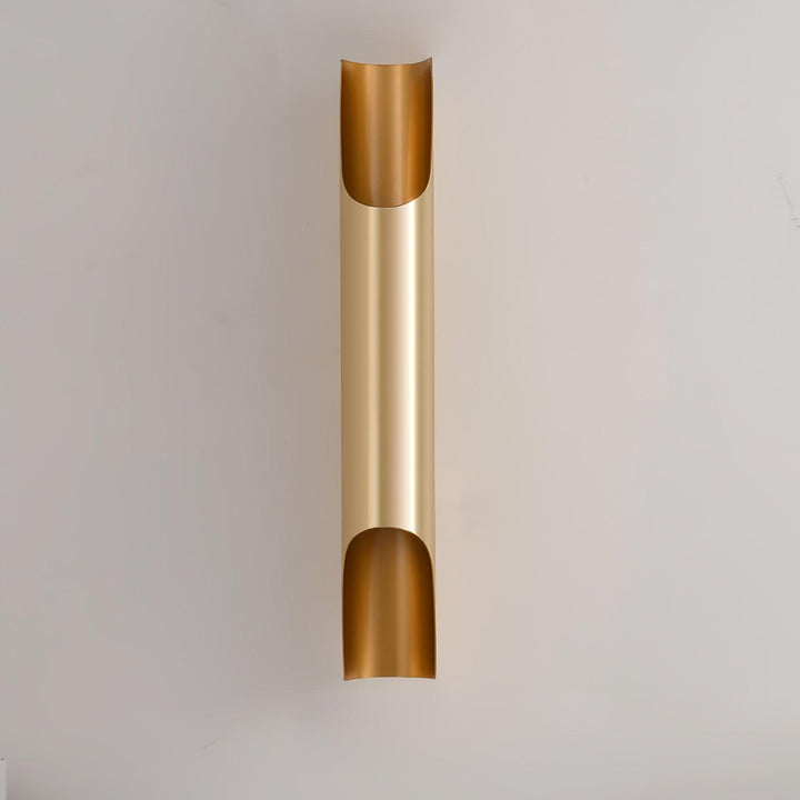 Mosaic Applique Murale Droite Minimaliste Moderne - Neutralighting