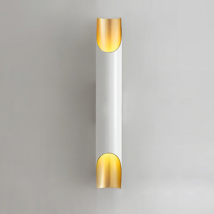 Mosaic Applique Murale Droite Minimaliste Moderne - Neutralighting
