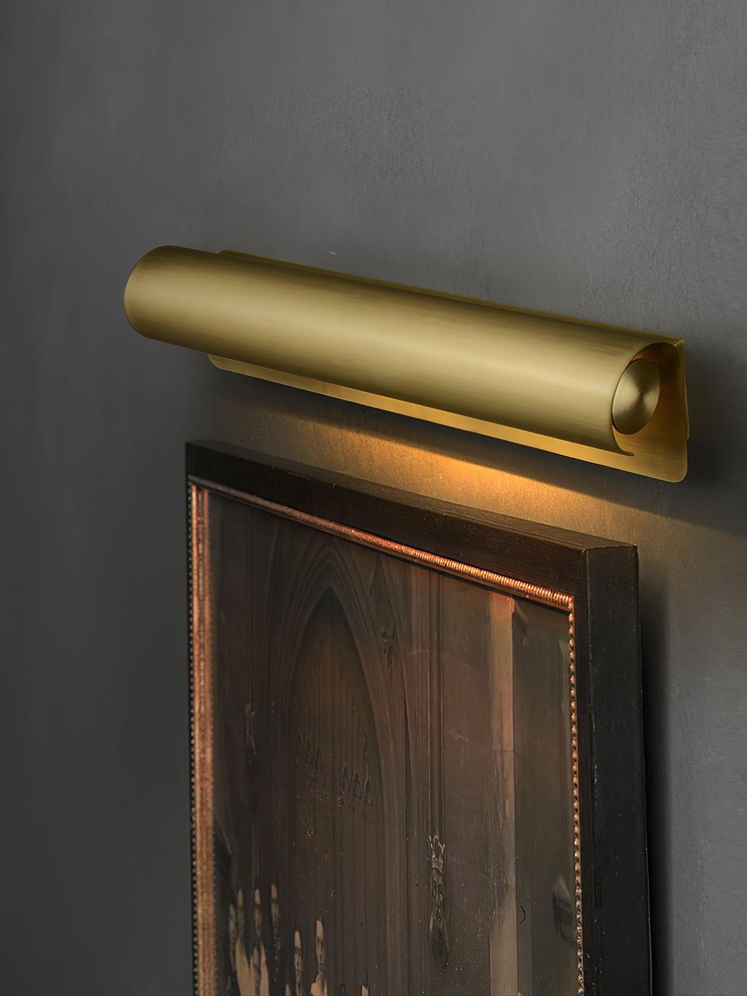 Adams Moderne Minimaliste Applique Murale - Neutralighting