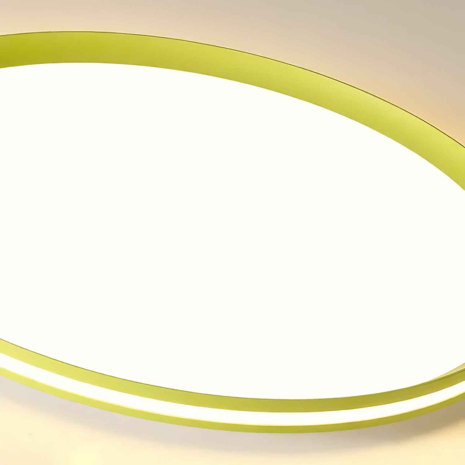 Avtheira Acrylique 30cm Noir LED