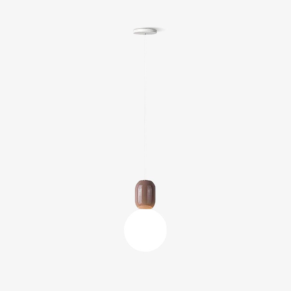 Althean Lampe Pendante Acrylique Classique - Neutralighting