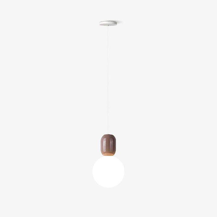 Althean Lampe Pendante Acrylique Classique - Neutralighting