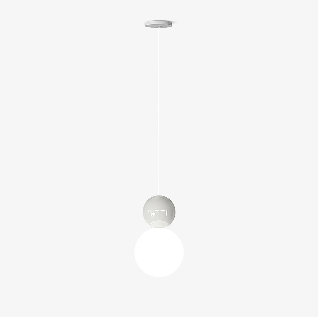 Althean Lampe Pendante Acrylique Classique - Neutralighting