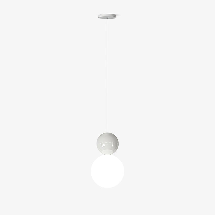 Althean Lampe Pendante Acrylique Classique - Neutralighting