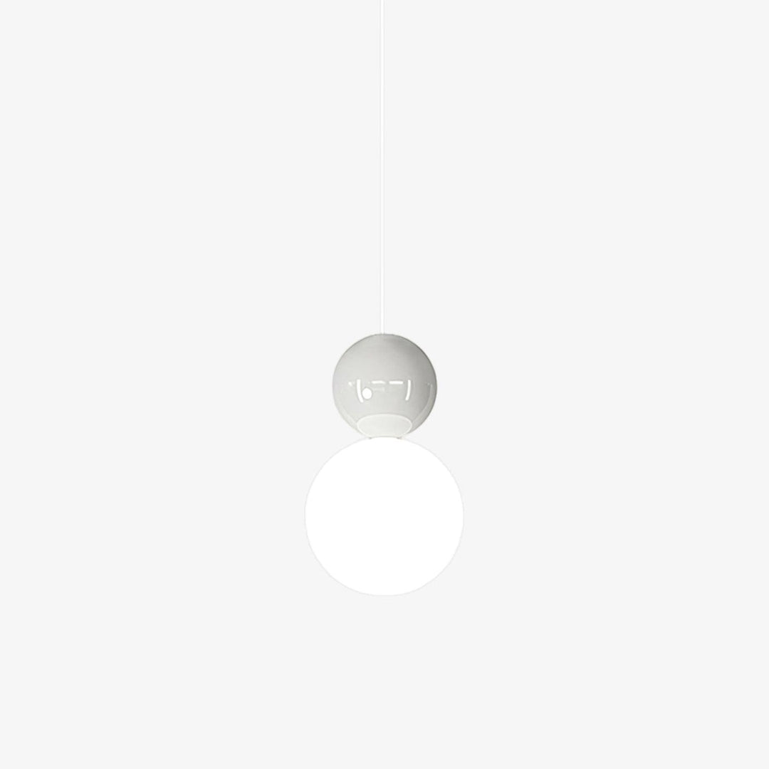 Althean Lampe Pendante Acrylique Classique - Neutralighting