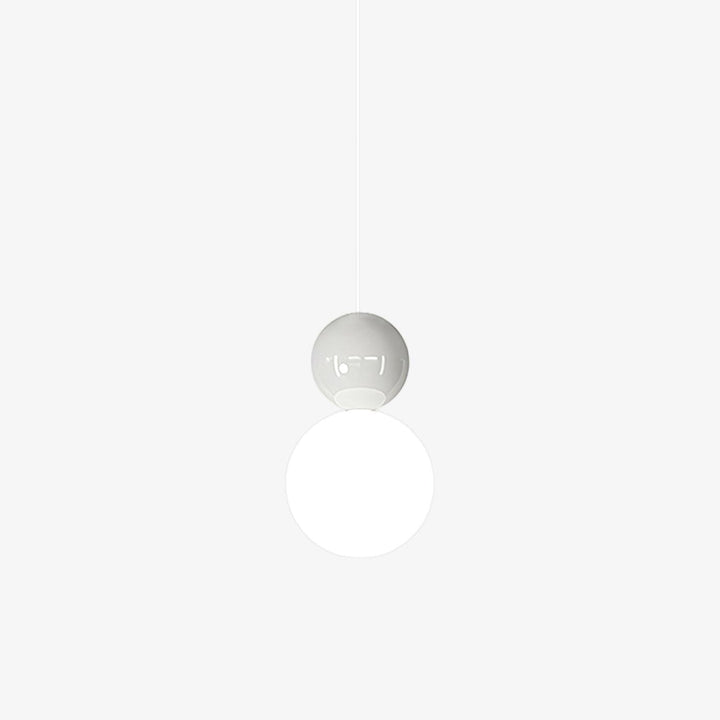 Althean Lampe Pendante Acrylique Classique - Neutralighting