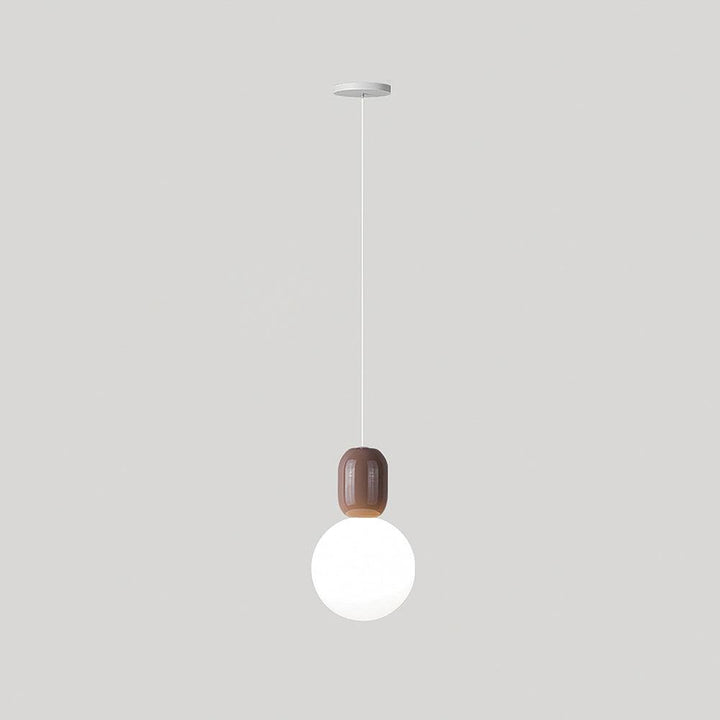 Althean Lampe Pendante Acrylique Classique - Neutralighting