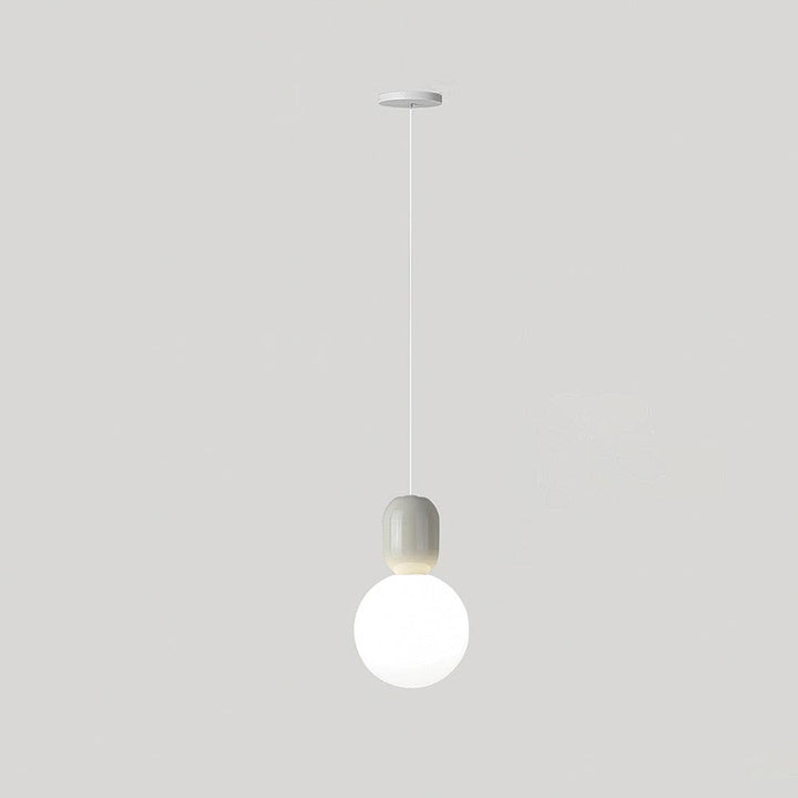 Althean Lampe Pendante Acrylique Classique - Neutralighting