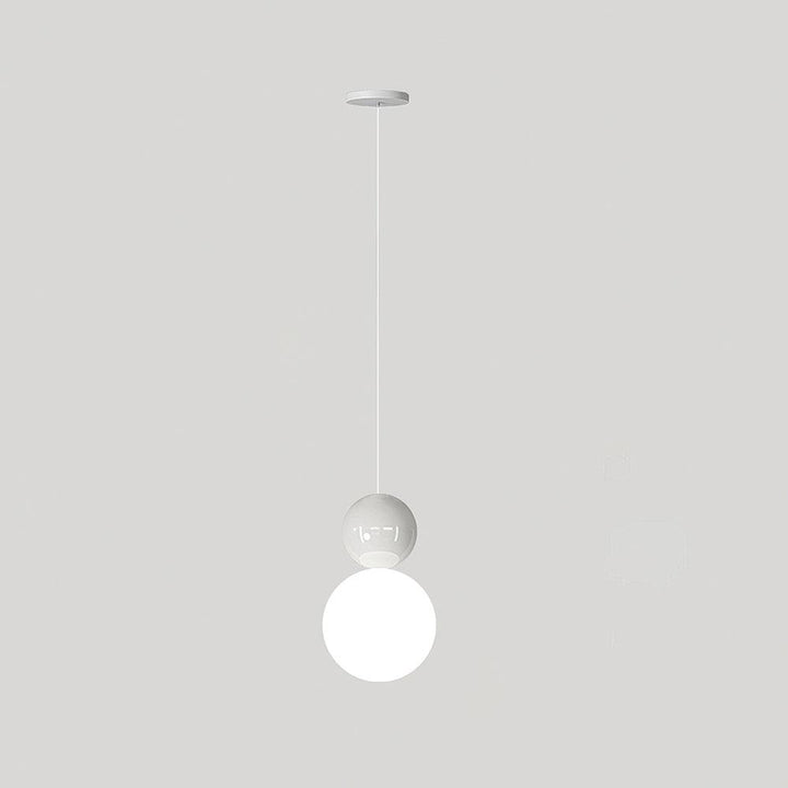 Althean Lampe Pendante Acrylique Classique - Neutralighting