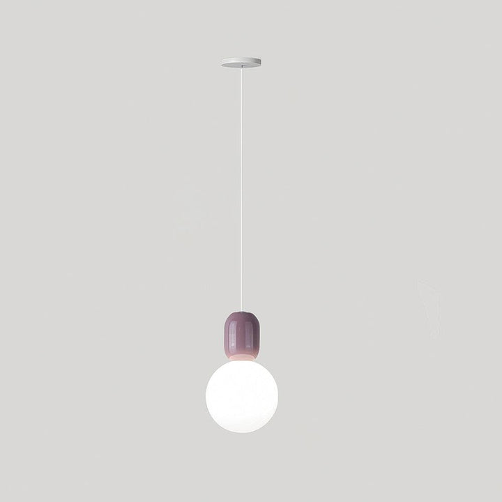Althean Lampe Pendante Acrylique Classique - Neutralighting