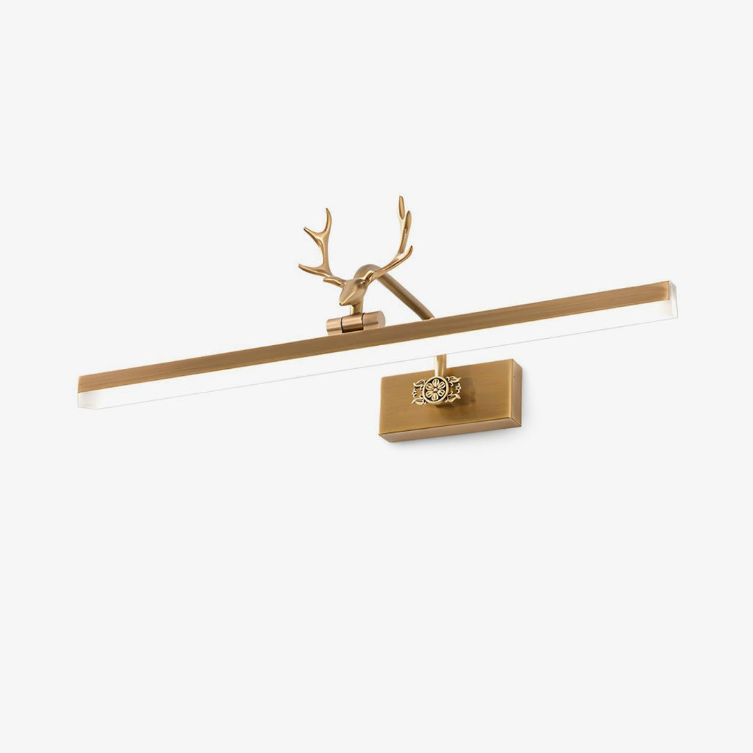 Orlirira Applique Murale Art Minimaliste Moderne - Neutralighting