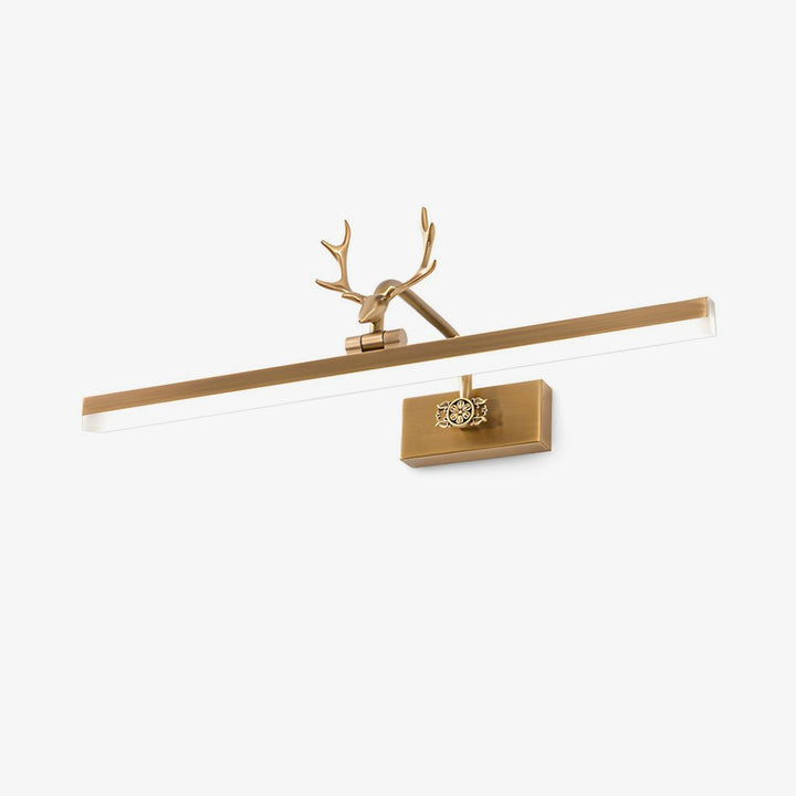 Orlirira Applique Murale Art Minimaliste Moderne - Neutralighting