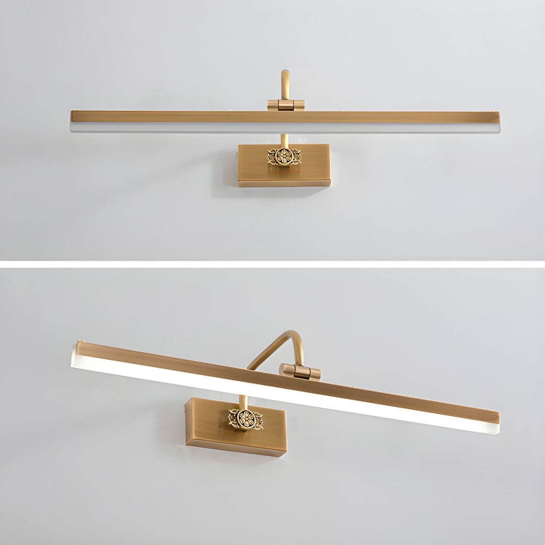 Orlirira Applique Murale Art Minimaliste Moderne - Neutralighting