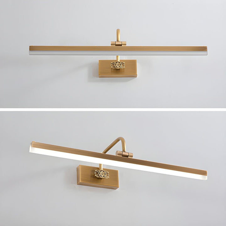 Orlirira Applique Murale Art Minimaliste Moderne - Neutralighting