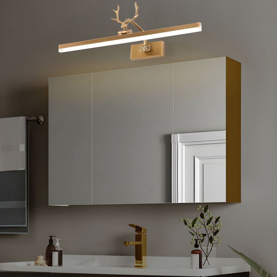 Orlirira Applique Murale Art Minimaliste Moderne - Neutralighting