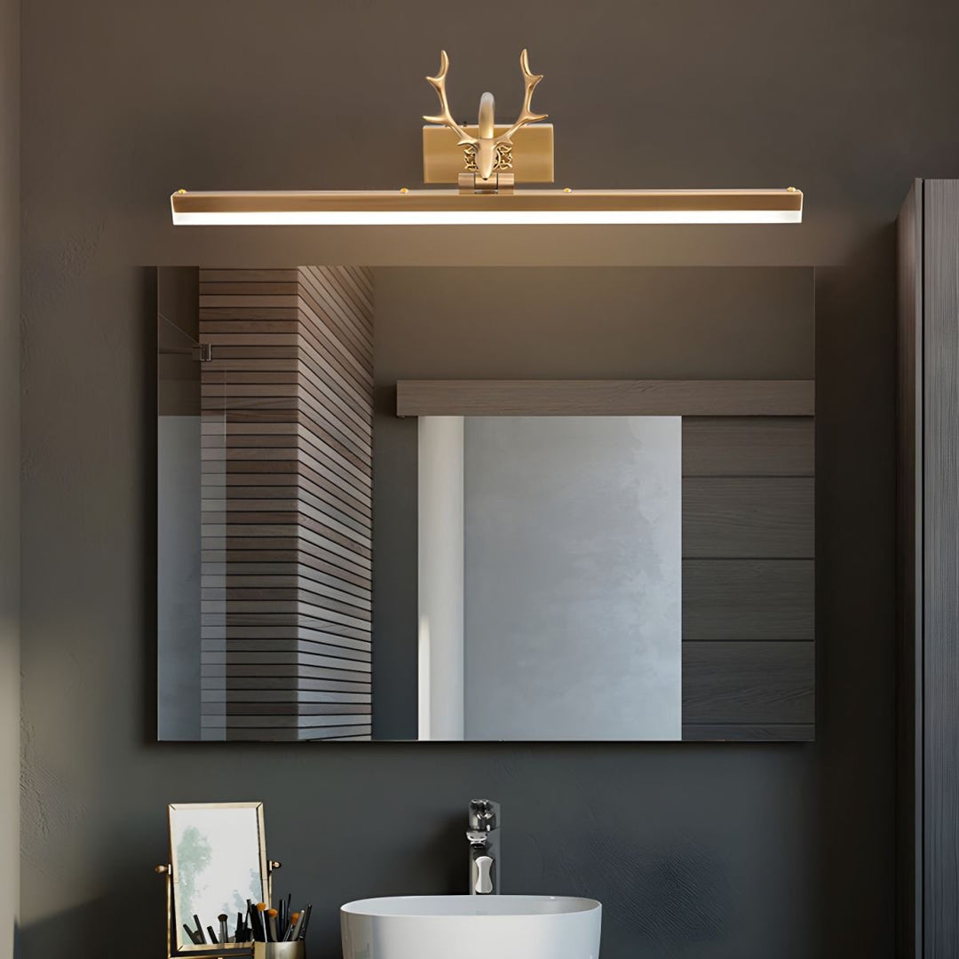 Orlirira Applique Murale Art Minimaliste Moderne - Neutralighting