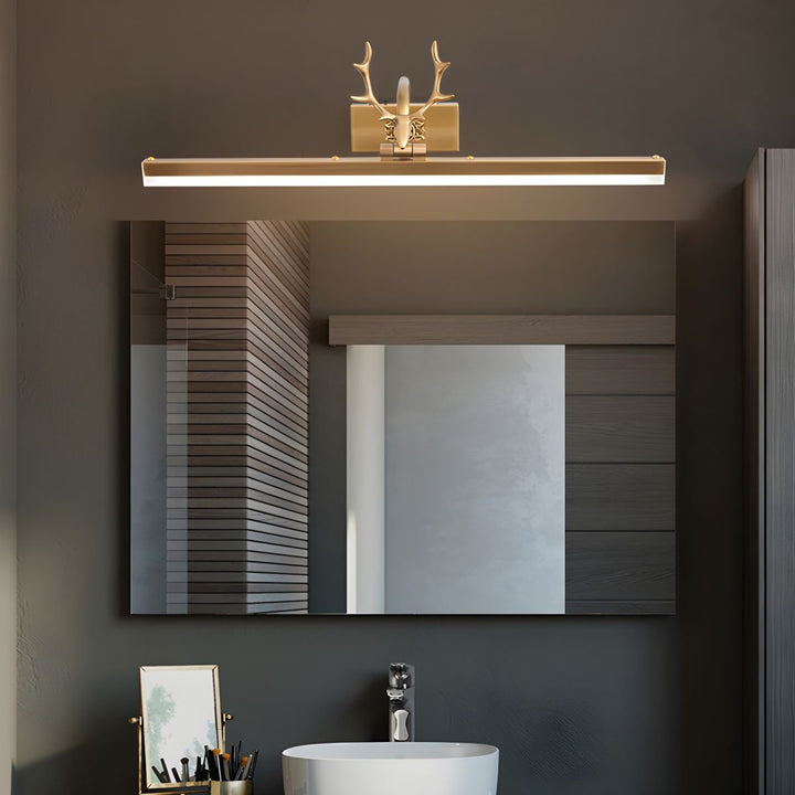 Orlirira Applique Murale Art Minimaliste Moderne - Neutralighting