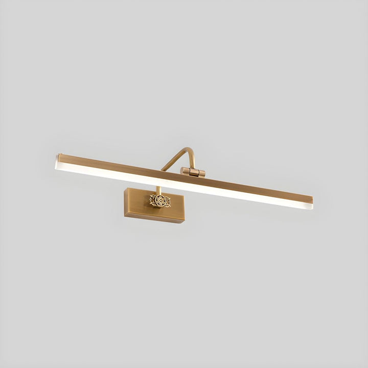 Orlirira Applique Murale Art Minimaliste Moderne - Neutralighting