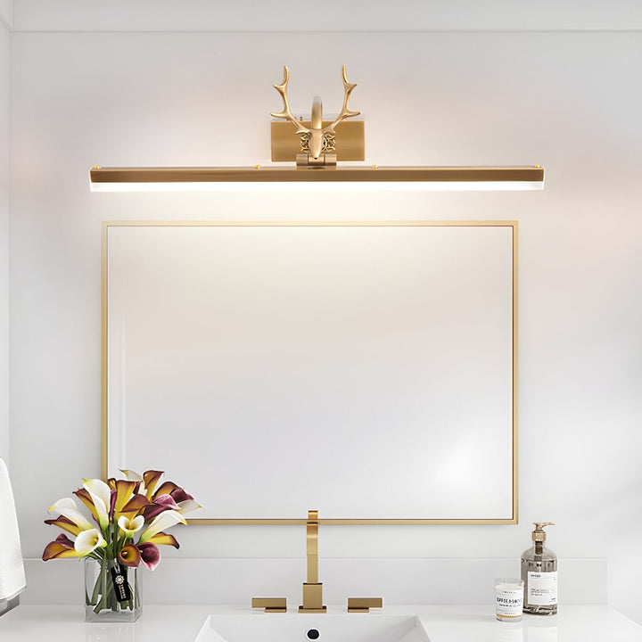 Orlirira Applique Murale Art Minimaliste Moderne - Neutralighting