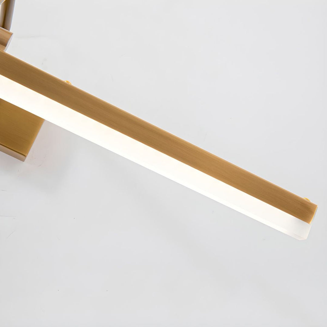 Orlirira Applique Murale Art Minimaliste Moderne - Neutralighting