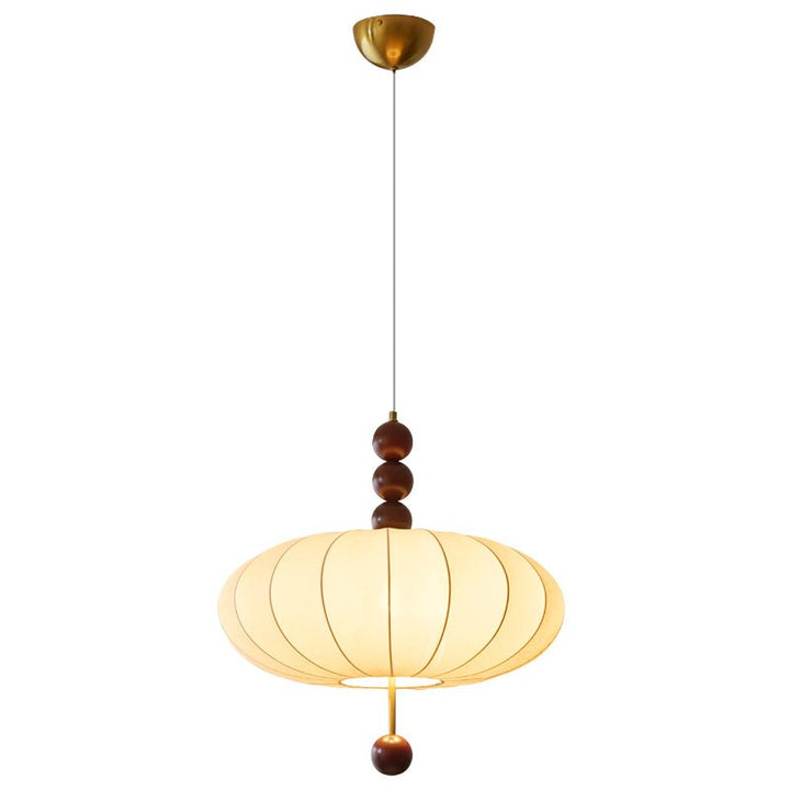 Orla Vintage en Tissu Suspension - Neutralighting