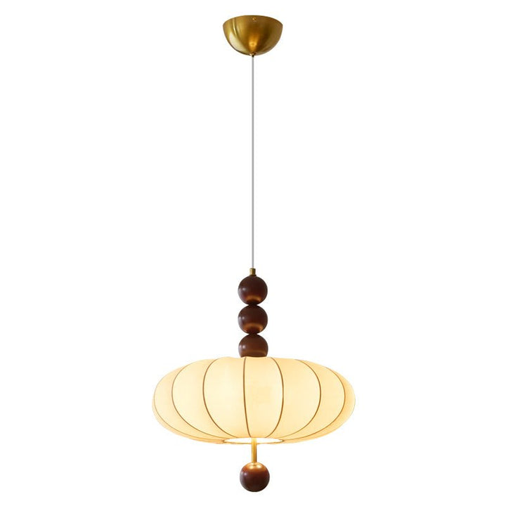 Orla Vintage en Tissu Suspension - Neutralighting