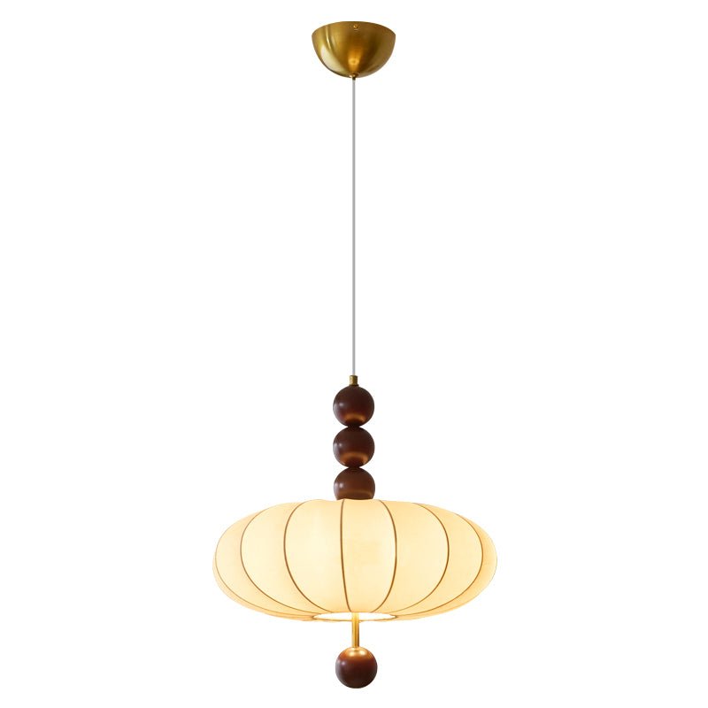 Orla Vintage en Tissu Suspension - Neutralighting