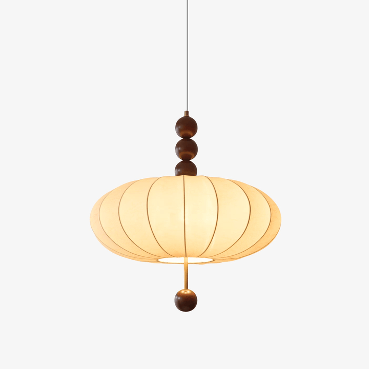 Orla Vintage en Tissu Suspension - Neutralighting